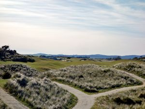 Barnbougle (Dunes) 9th